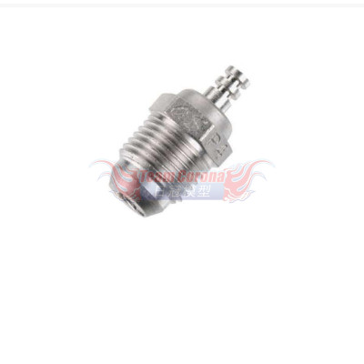 OS SPEED 71641400 GLOW PLUG P4 (SUPER HOT) TURBO